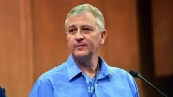 Senador Branko Marinkovic