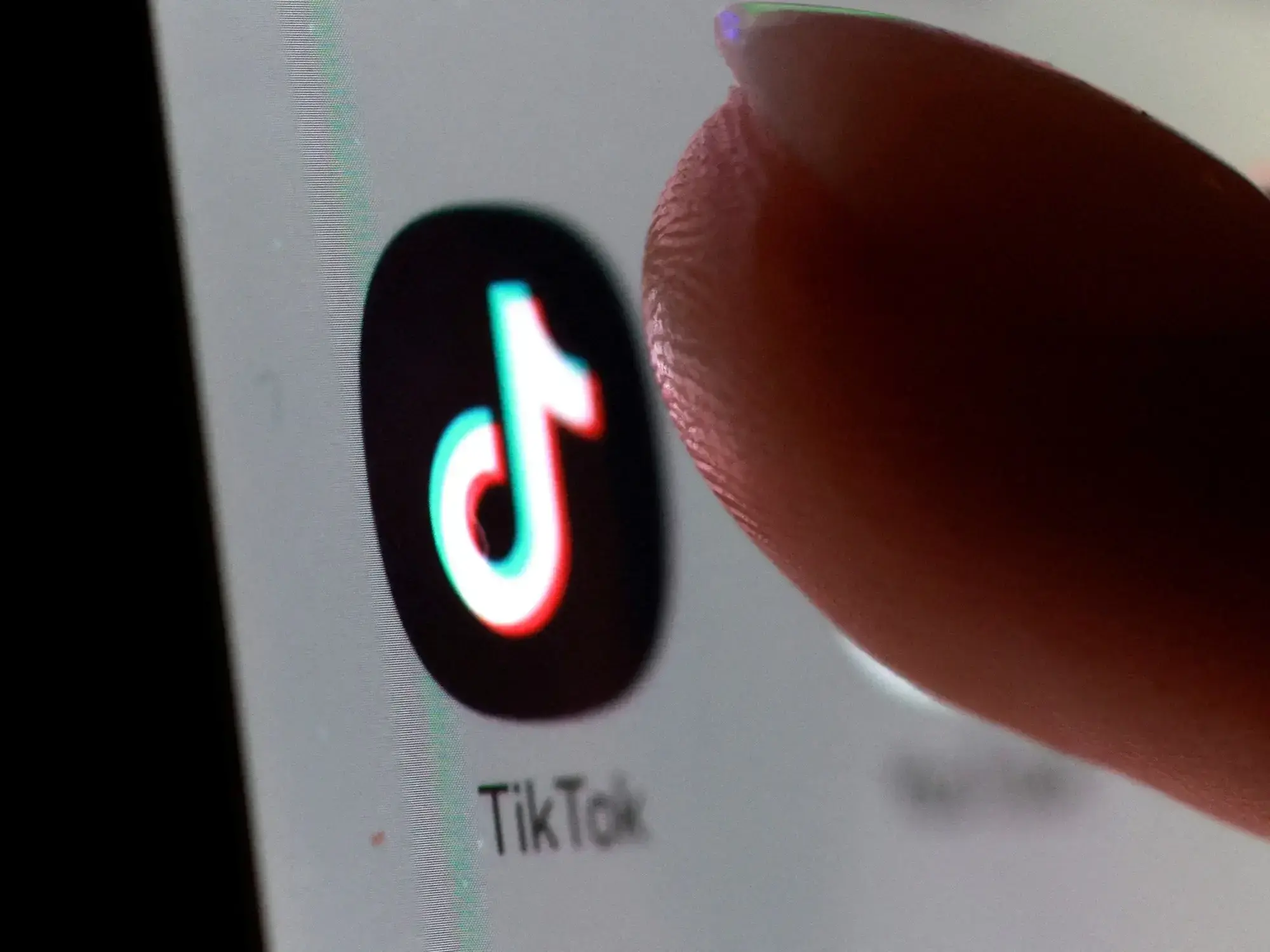 Shou Zi Chew, CEO de TikTok, firmaría el acuerdo con tres empresas de Estados Unidos.