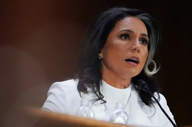 America’s Spy Chief Gabbard Says Obama Led A Plot Against Trump’s 2016 Win.