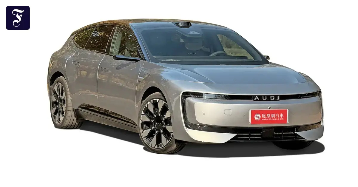 Audi E5