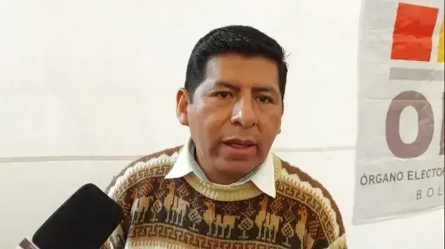 Tahuichi Tahuichi Quispe