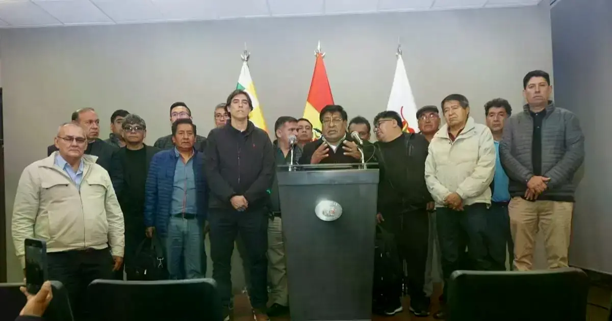 El acuerdo entre Gobierno y Transporte se firmó anoche