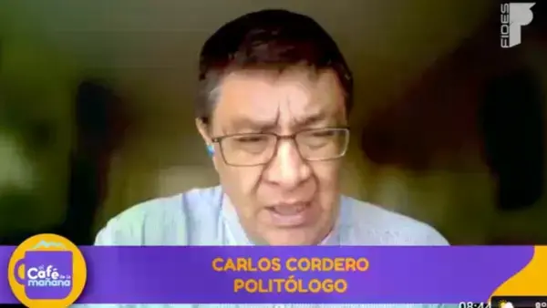 Cordero ve trasfondo político en el rechazo al DS 5503 sobre combustibles.