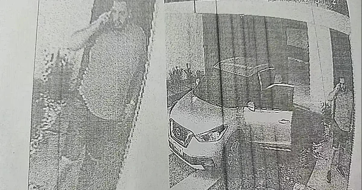 El responsable del crimen. Foto: Expediente