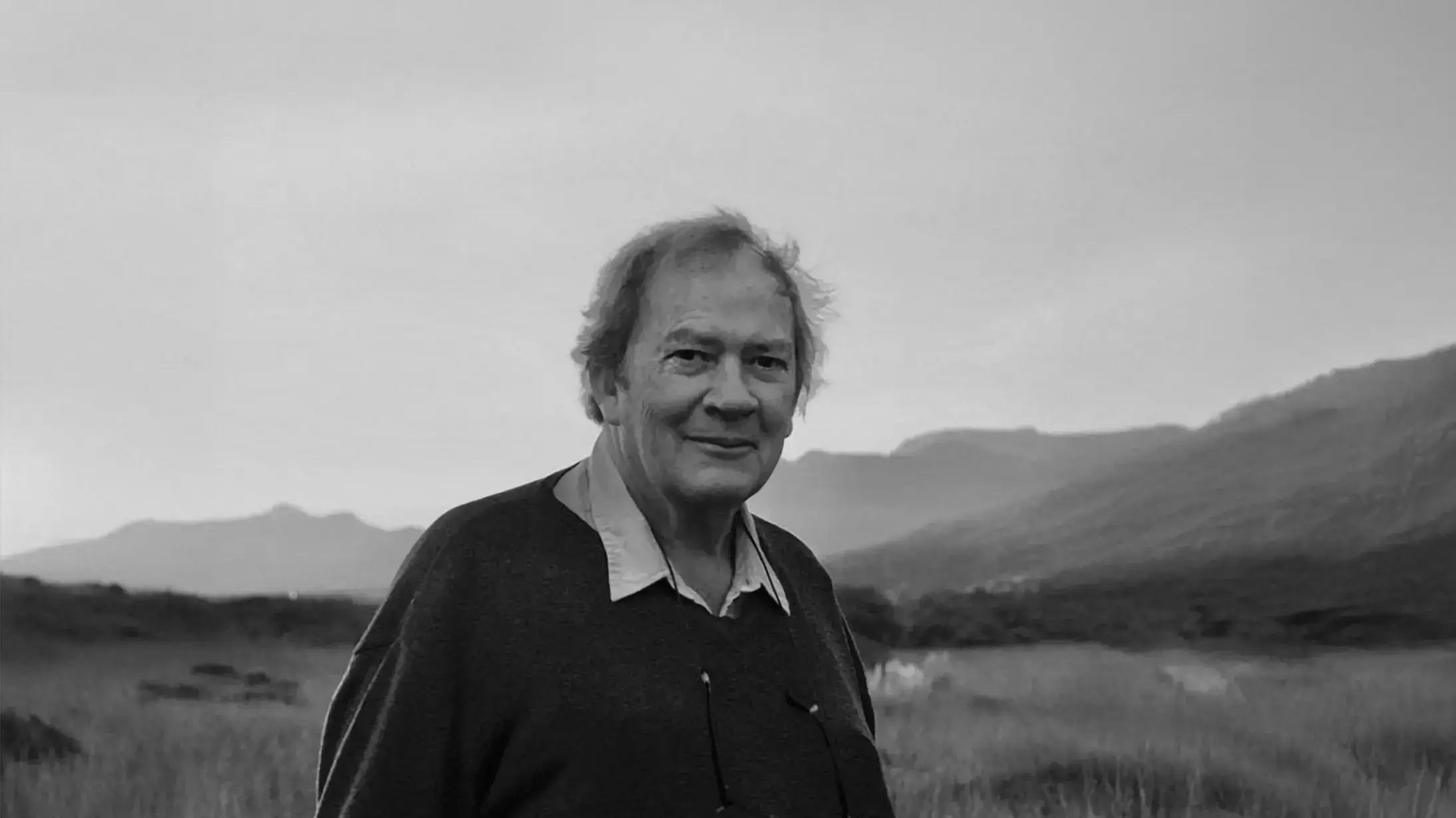 William Bond, profesor emérito de la Universidad de Ciudad del Cabo.