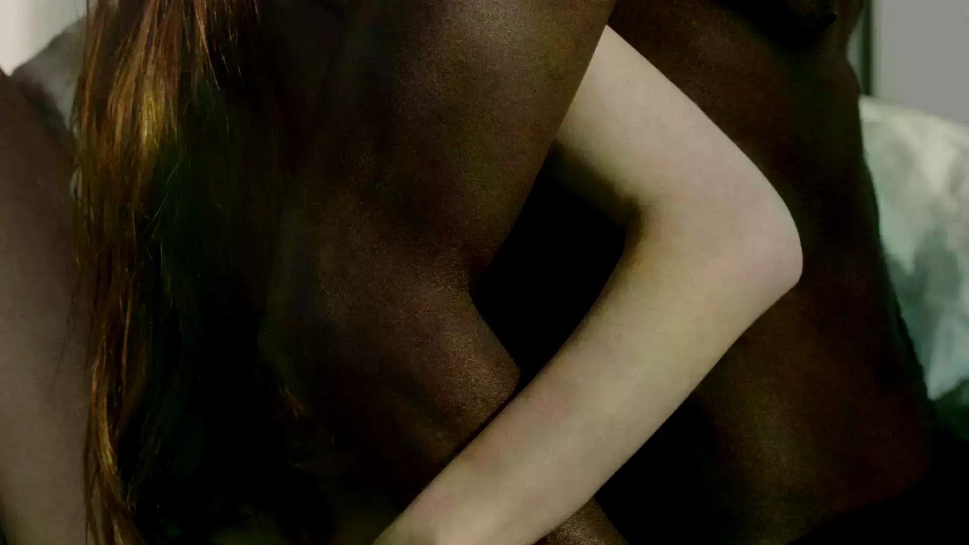 Imagen ilustrativa sobre sexualidad.