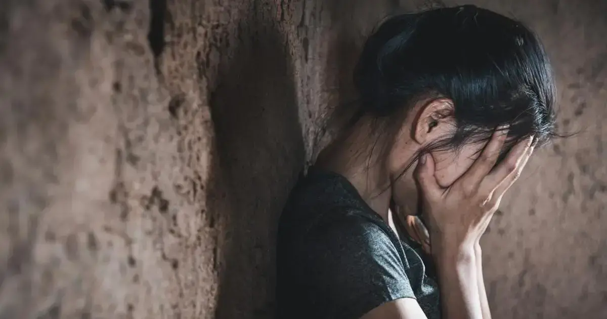 La universitaria llegó hasta la Felcv a denunciar la agresión.