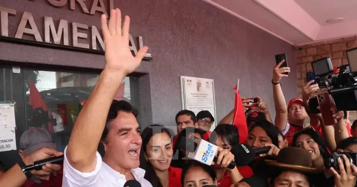 Mamen Saavedra en el TED