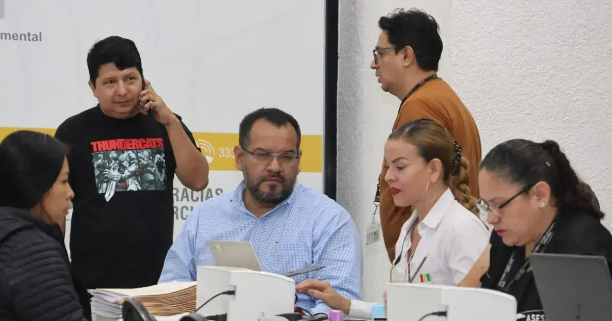 El TED sigue recibiendo candidaturas