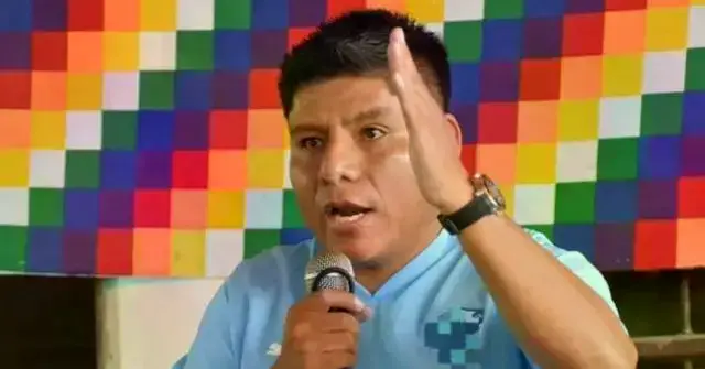 Imagen referencial.