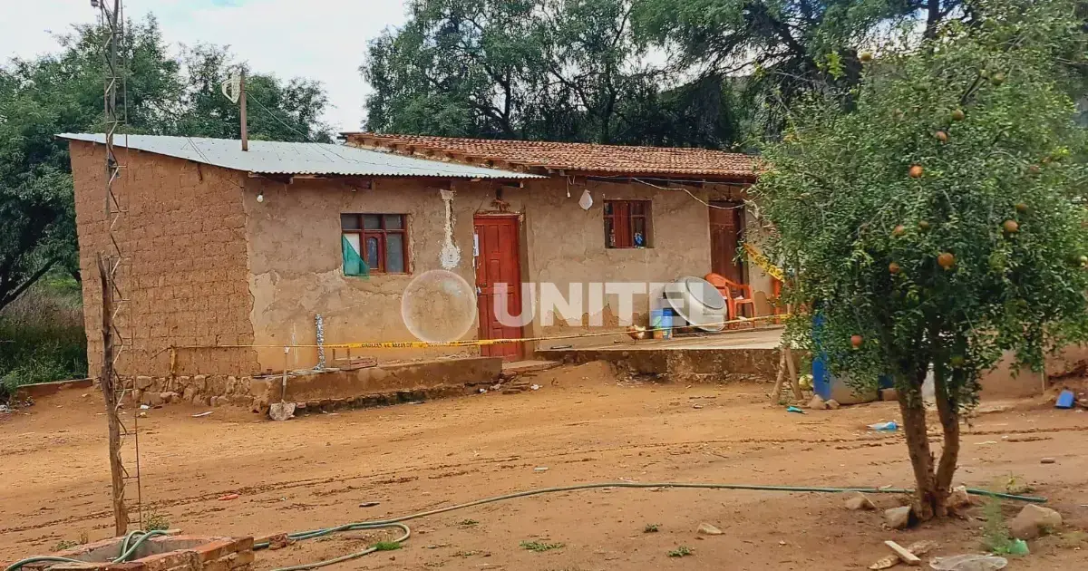 Imagen referencial del caso.