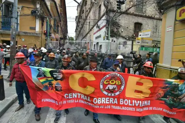 Imagen referencial.