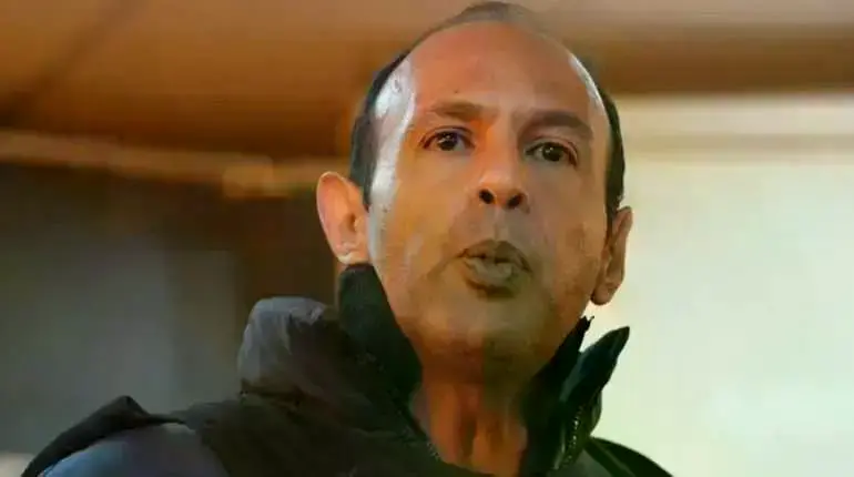 Fernando Hamdan