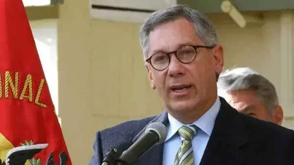 Eduardo Rodríguez Veltzé