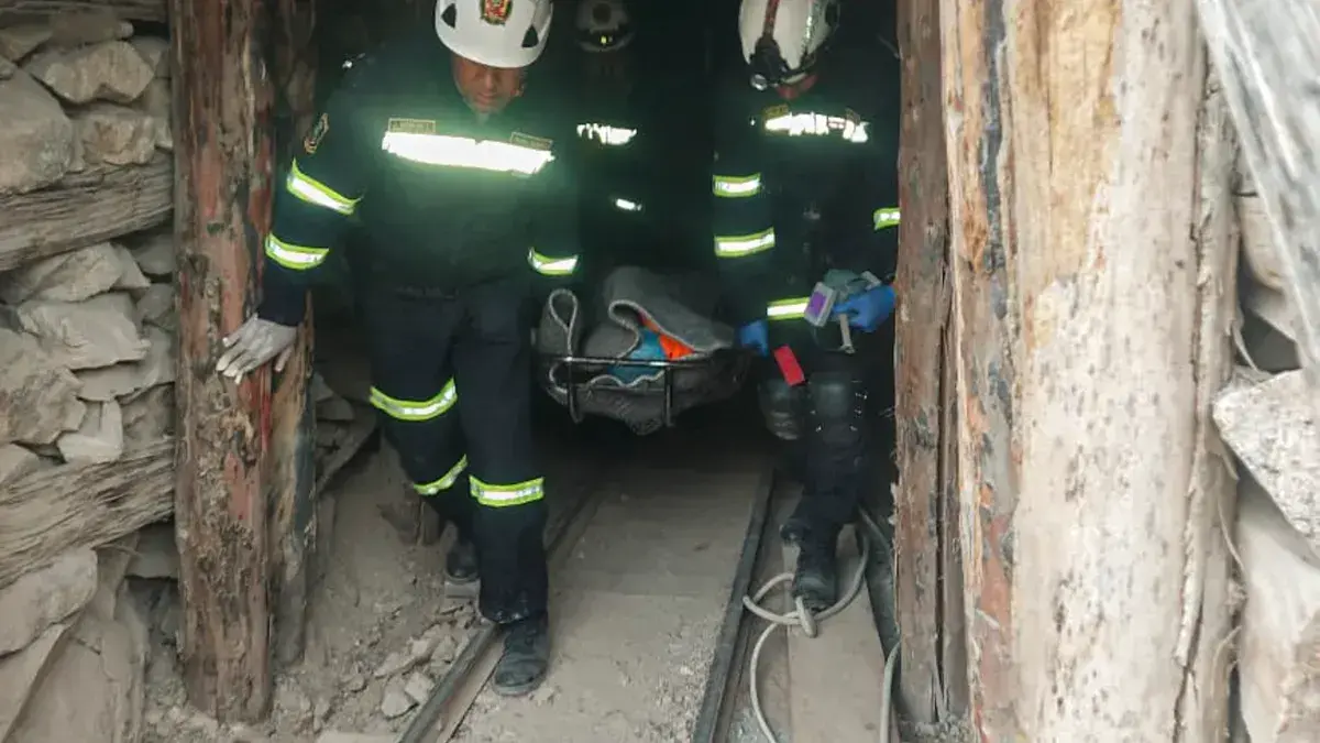 Ataque en mina de Pataz muestra cómo la fiebre del oro se vuelve violenta.