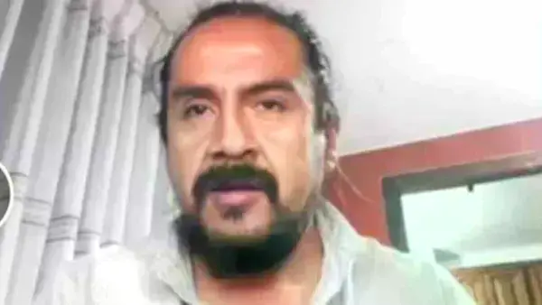 Analista económico Martín Moreira
