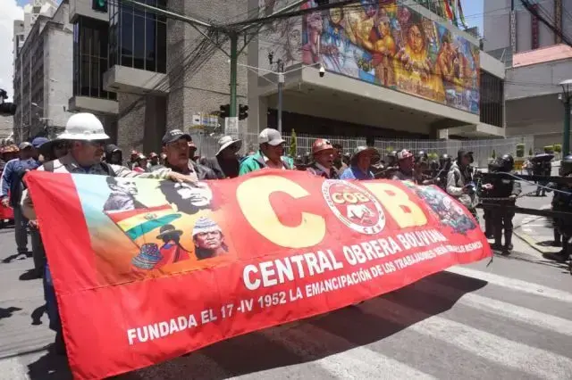 Julio Linares, viceministro de Coordinación de la Gestión Pública.