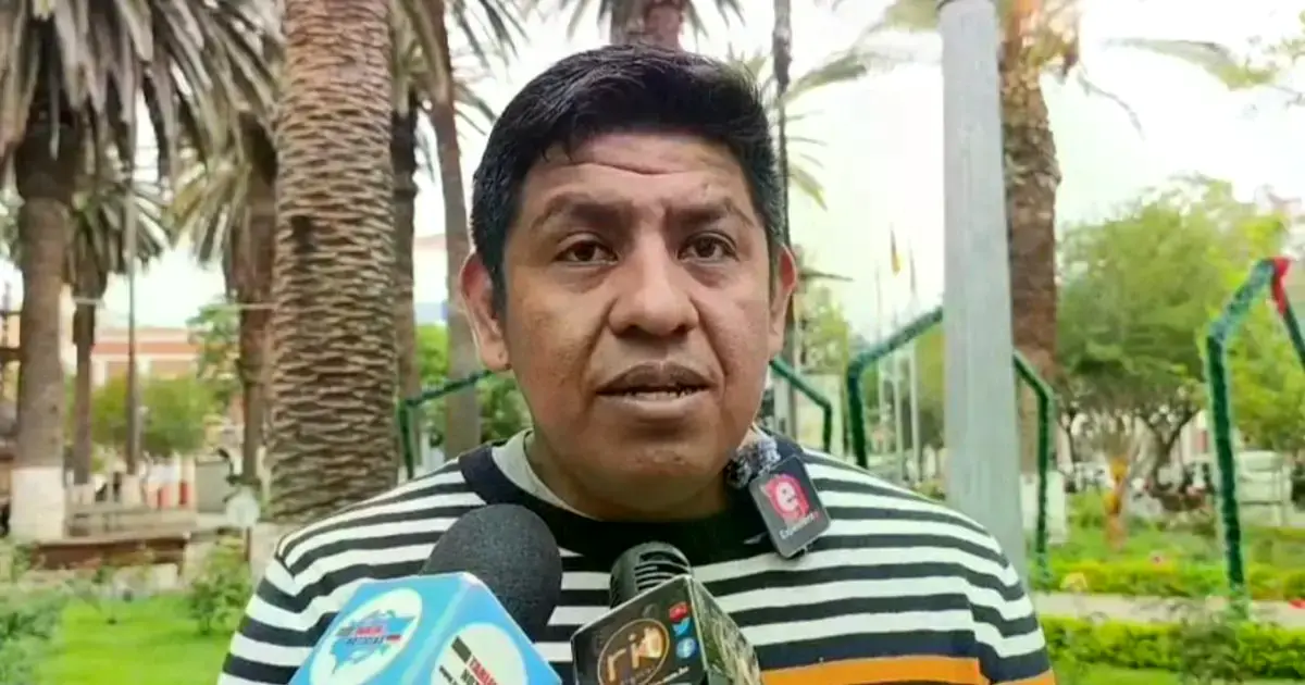 Mauricio Aramayo
