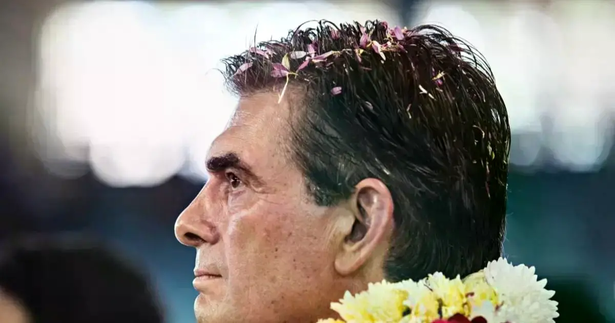 El presidente Rodrigo Paz. Foto de archivo.