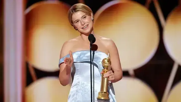 Los ganadores de los Globos de Oro refuerzan su posición para los Oscar.