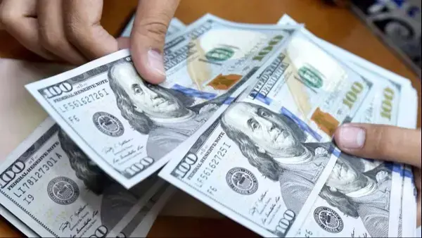 Imagen referencial de una reunión financiera.