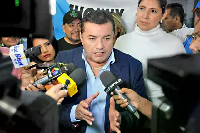 Jhonny Fernández