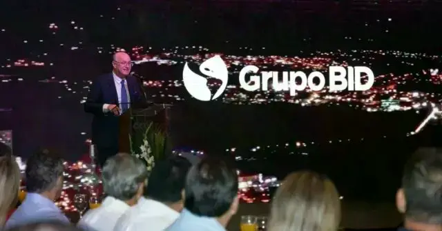 El BID cierra su visita a Bolivia con un firme respaldo al sector productivo.