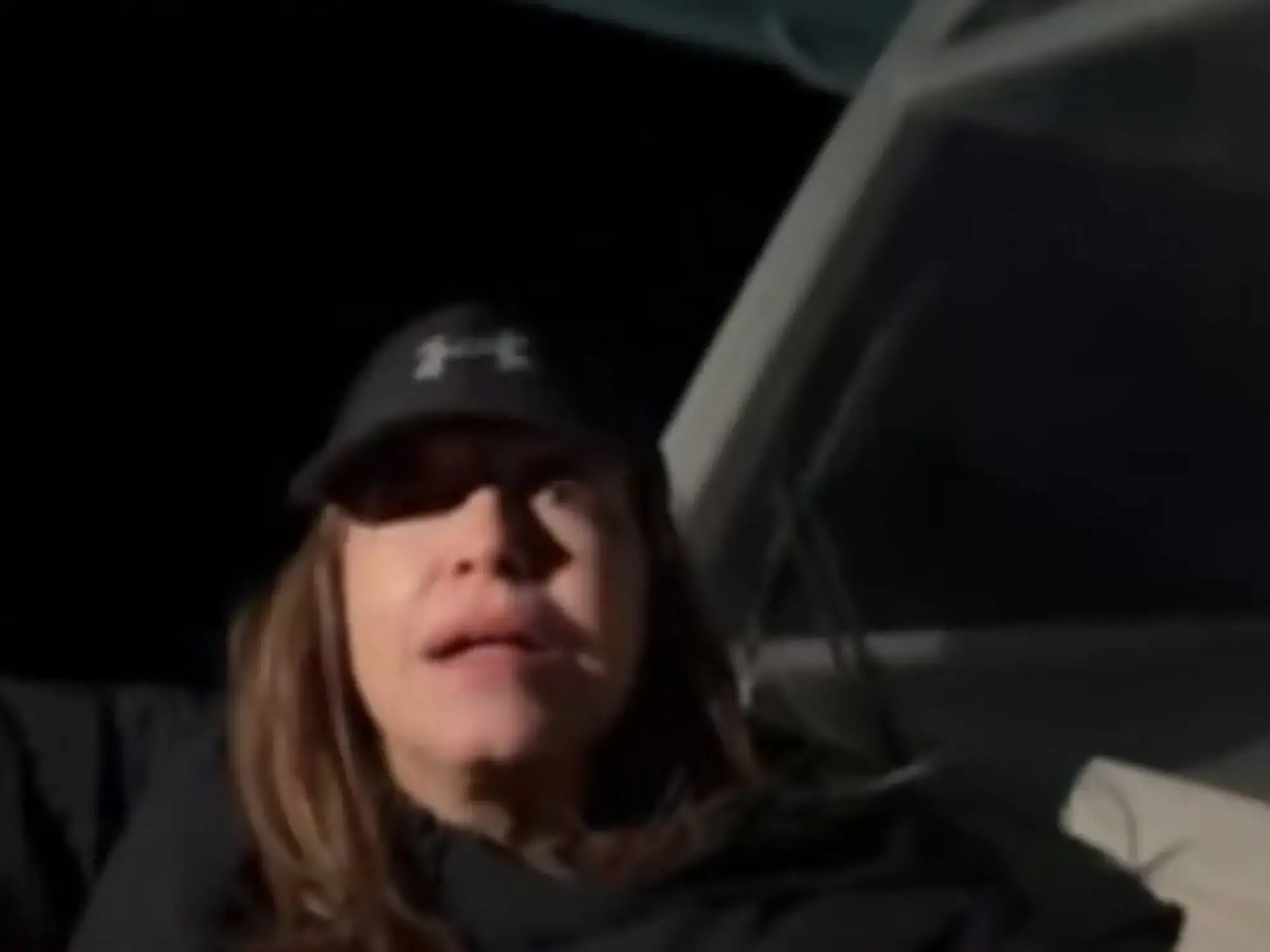 María Corina Machado, ganadora del Premio Nobel de la Paz 2025, en Oslo.