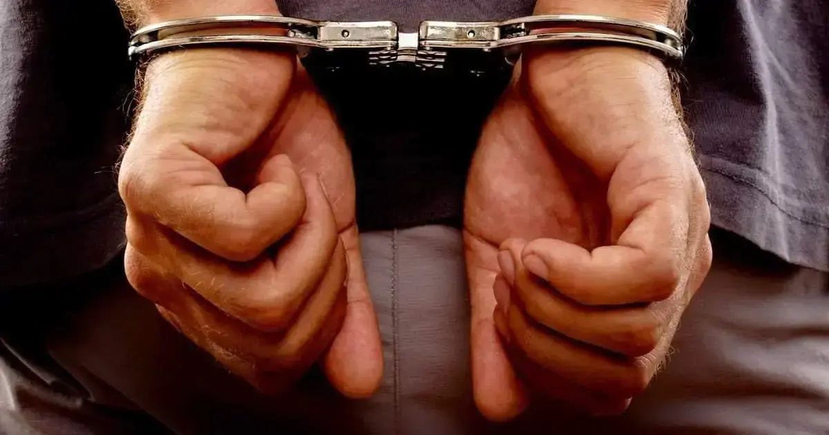 El tiktoker es acusado por el presunto delito de violación.