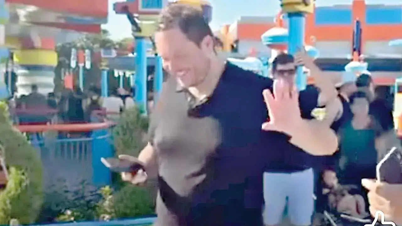 El expresidente de YPFB Armin Dorgathen.