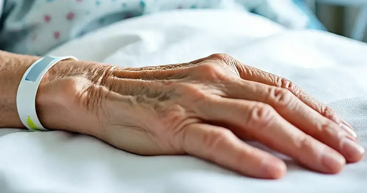 Un adulto mayor falleció por la mordedura de un perro en la ciudad de La Paz.