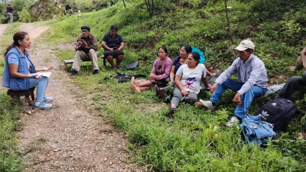 Juzgado de Tarija suspende proyecto petrolero exploratorio cerca de la Reserva Tariquía