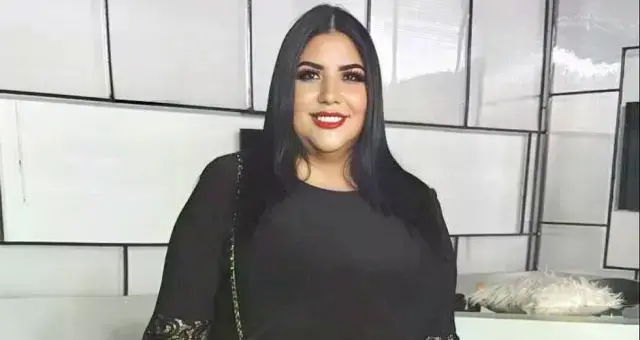 La abogada Jéssica Echeverría.