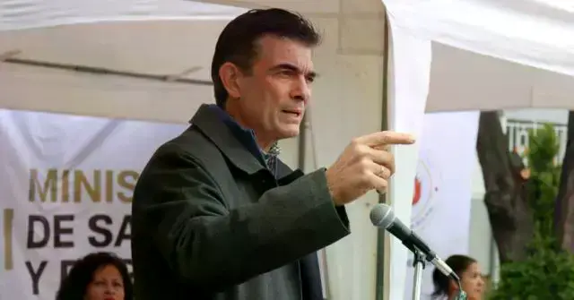 El presidente se pronunció este lunes.