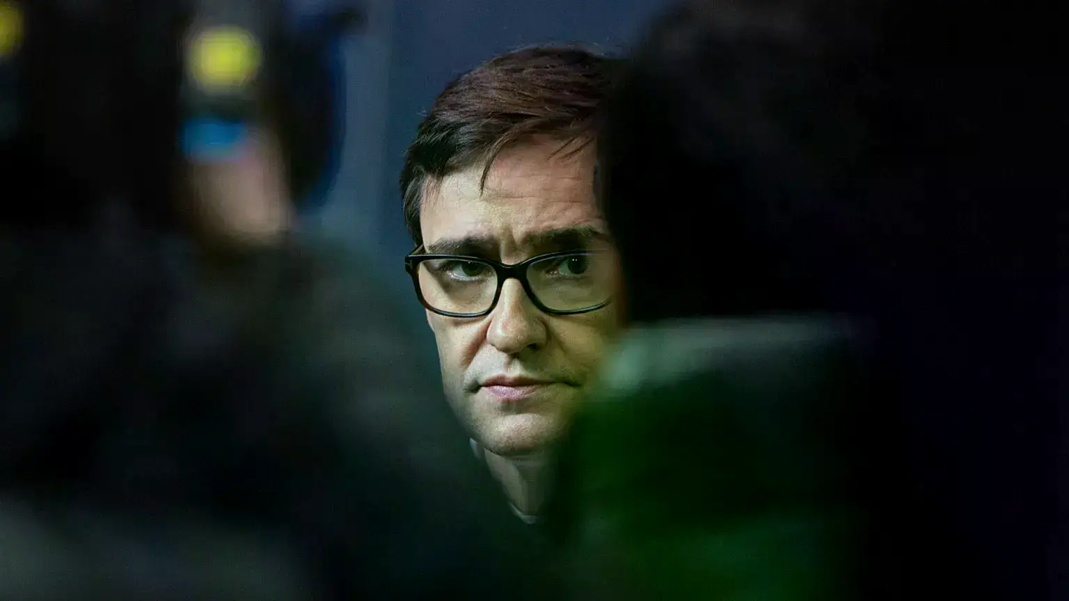 Salvador Illa en 2020.