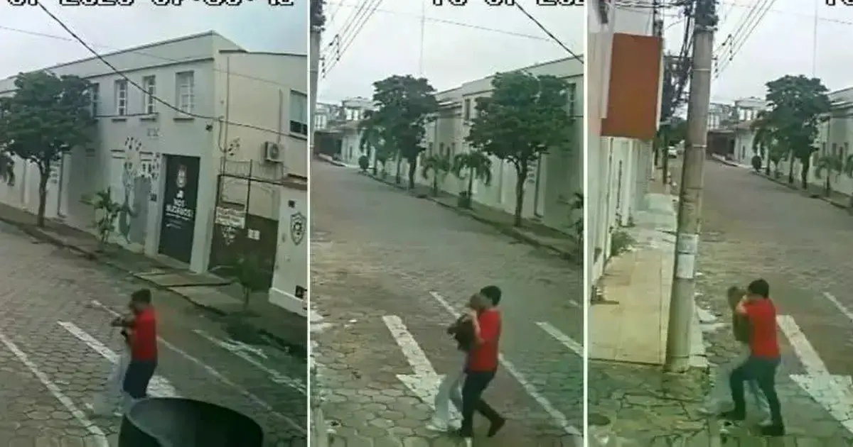 Cámaras de seguridad