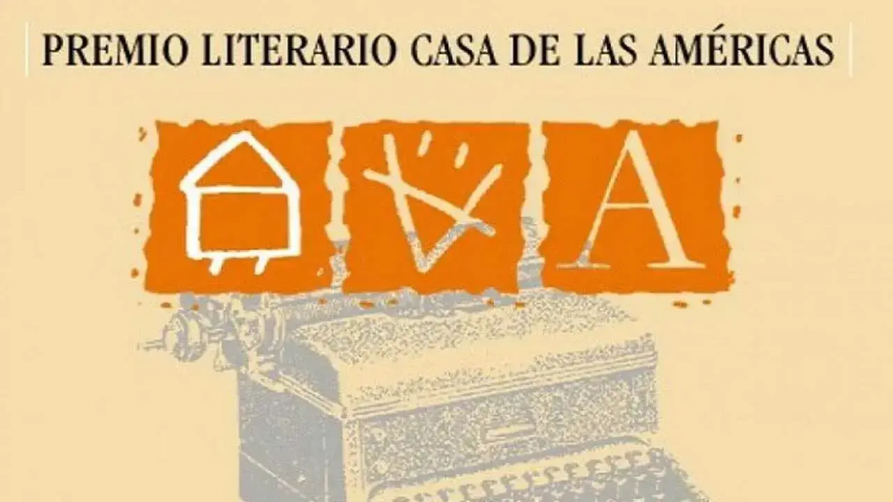 Casa de las Américas convoca su Premio Literario 2026 en La Habana