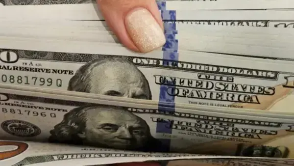 Foto ilustrativa de deuda externa.