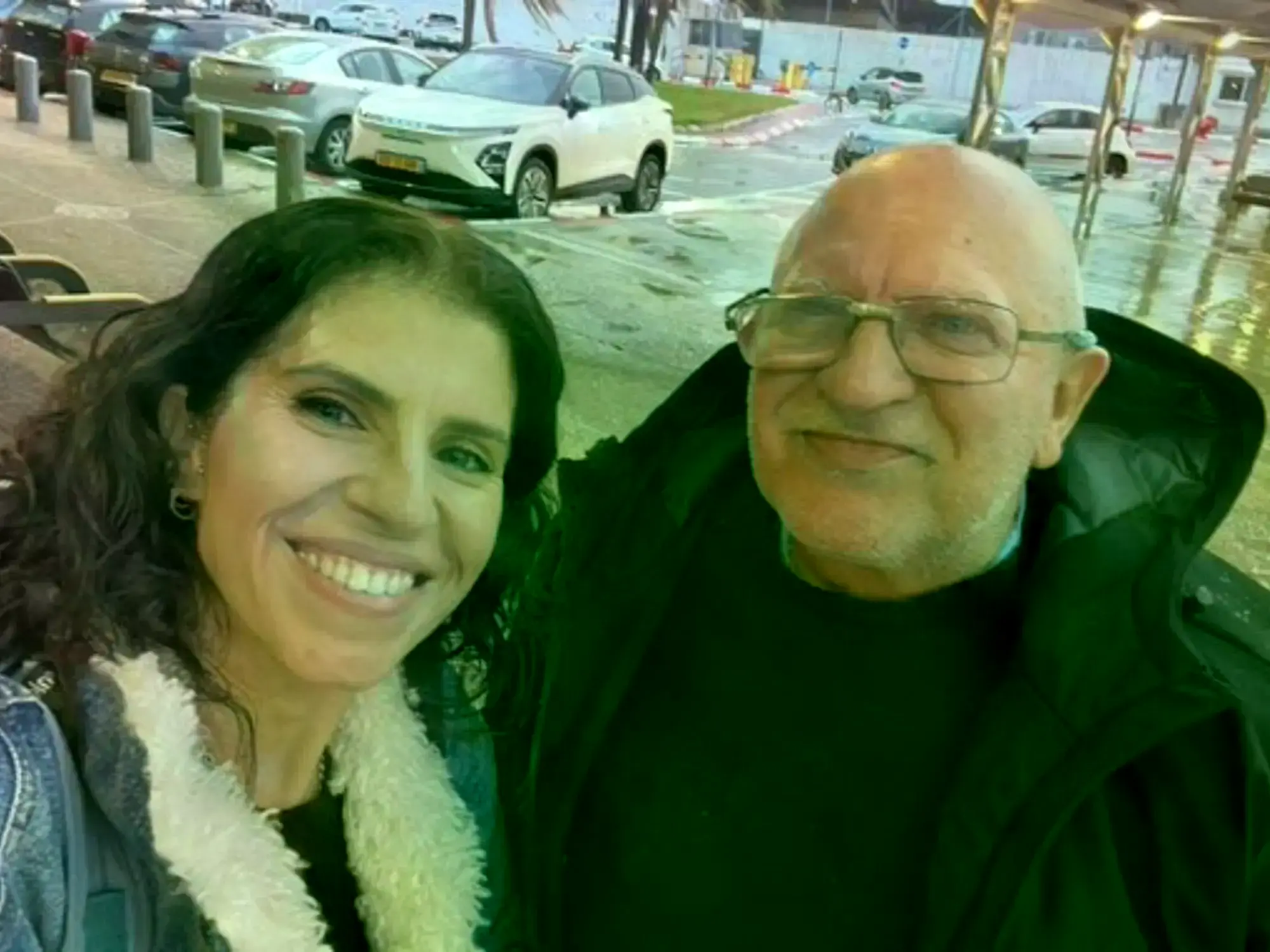 Yaacob Harary, el argentino-israelí preso político en Venezuela.