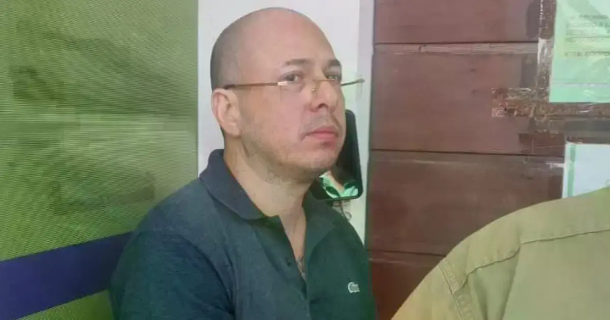 El juez será puesto ante un juez