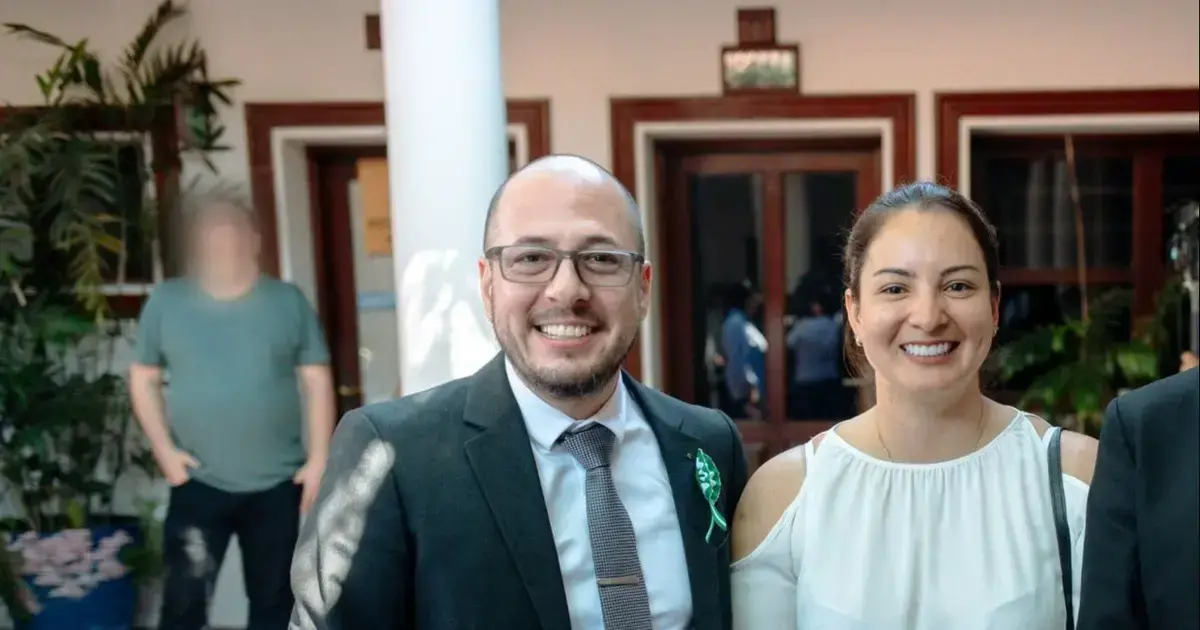 CASO NARCOMALETAS, APREHENDEN A LA EX DIPUTADA LAURA ROJAS: La vinculan con el juez Hebert Zeballos