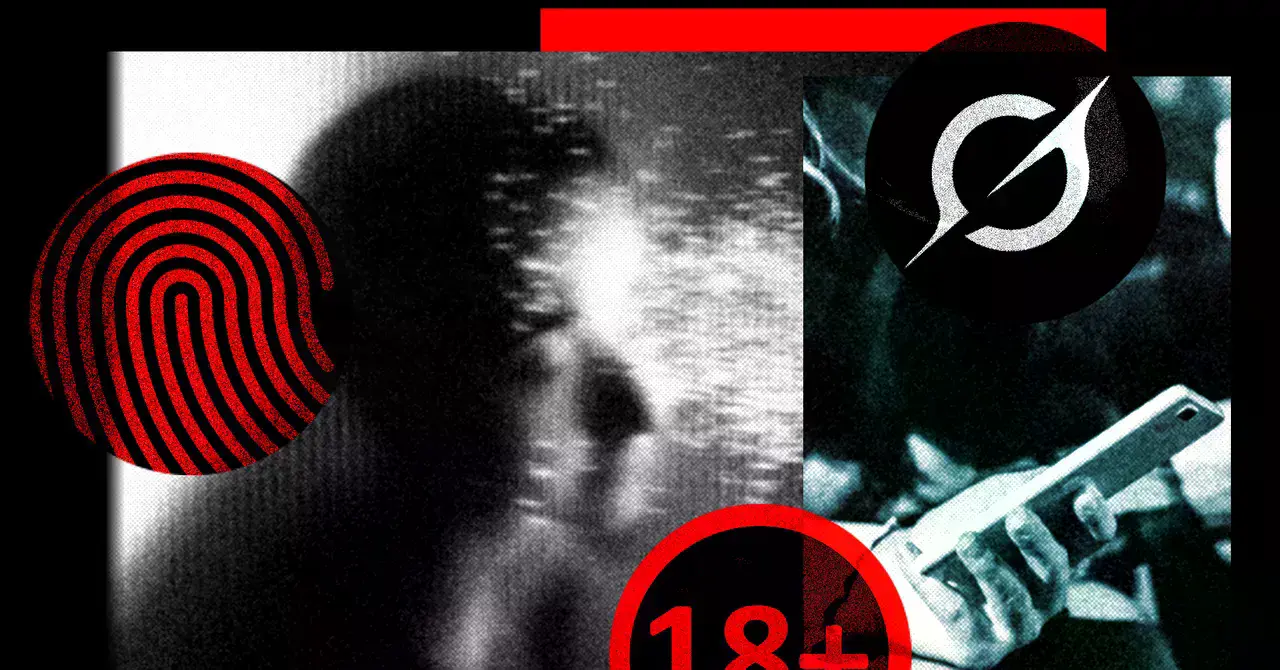 Ilustración sobre la acción legal contra xAI y Grok.