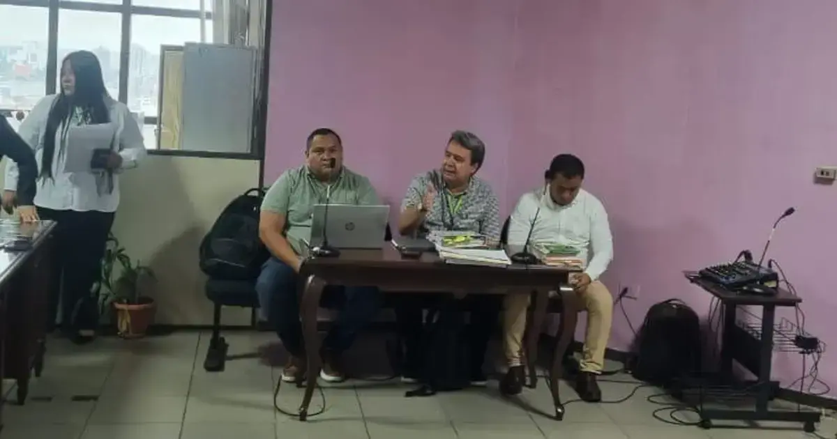 Fotografía relacionada con el caso.