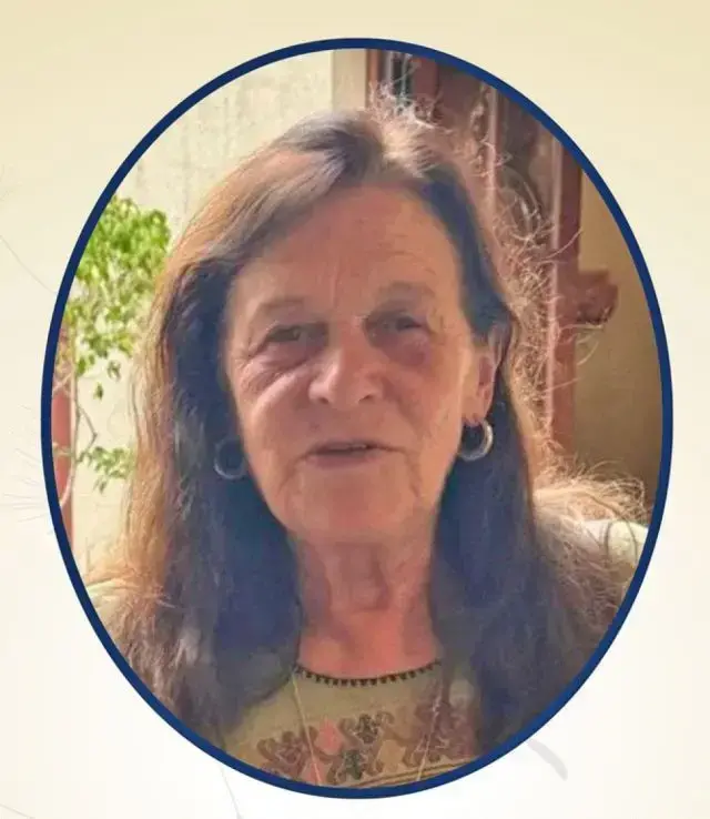 María Cristina Bubba Zamora