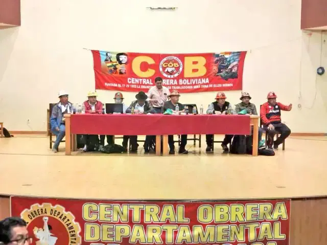 El encuentro se desarrolló en el Auditorio de la Villa Bolivariana.