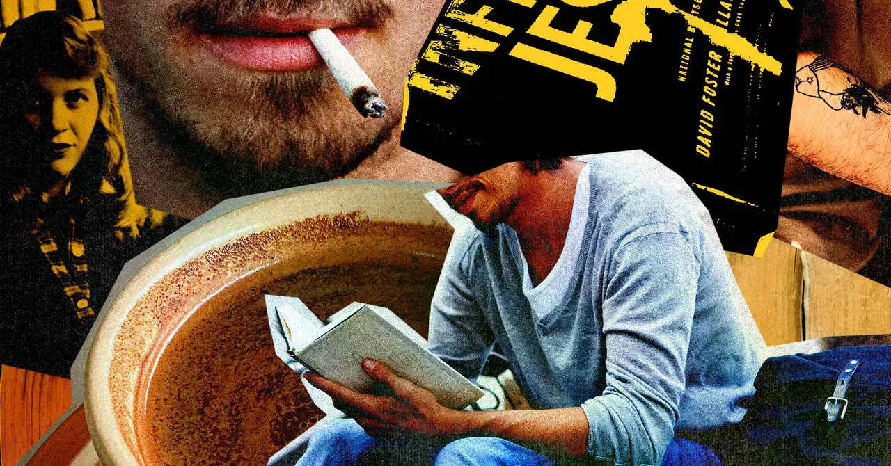 Se reedita 'Infinite Jest' en su 30 aniversario, resucitando el debate sobre el 'litbro'