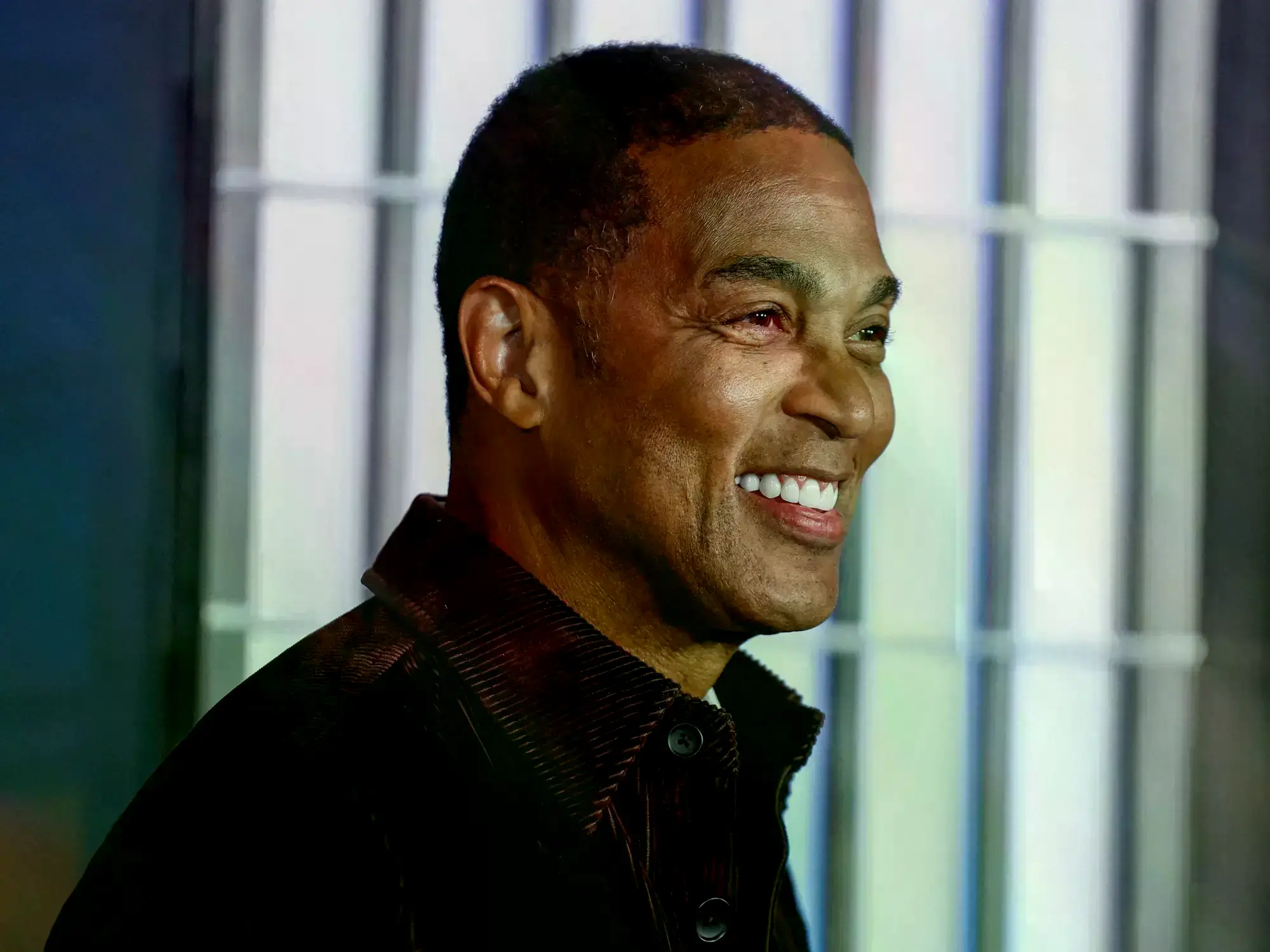 Don Lemon, detenido en Minneapolis.