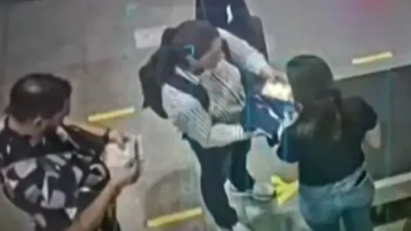 La exdiputada Laura Rojas y otras cinco personas son investigadas por el caso maletas.