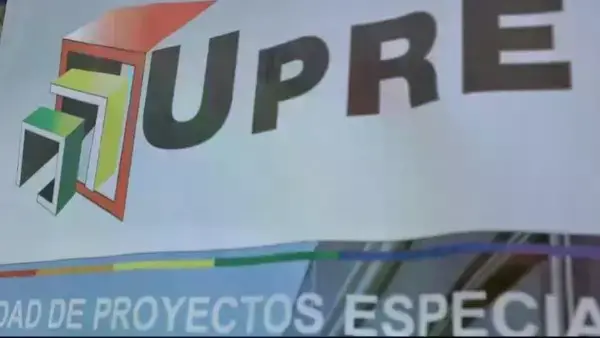 Imagen referencial de obras de infraestructura.