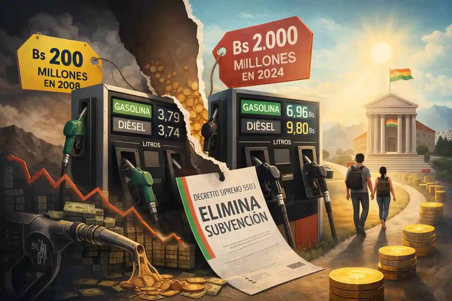 Es mejor sufrir en la realidad que ser feliz en una mentira